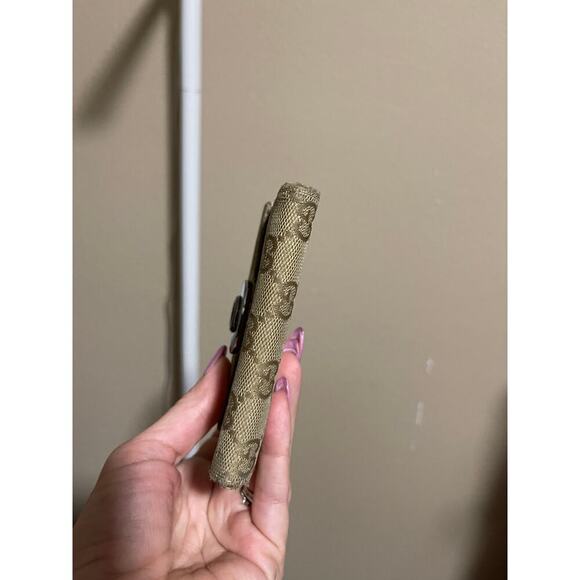 Vintage Gucci Bifold Wallet - Picture 3 of 7